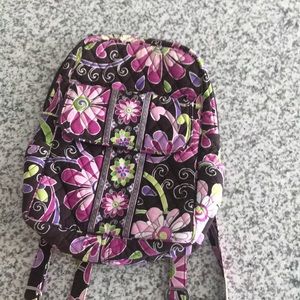 Vera Bradley Backpack
